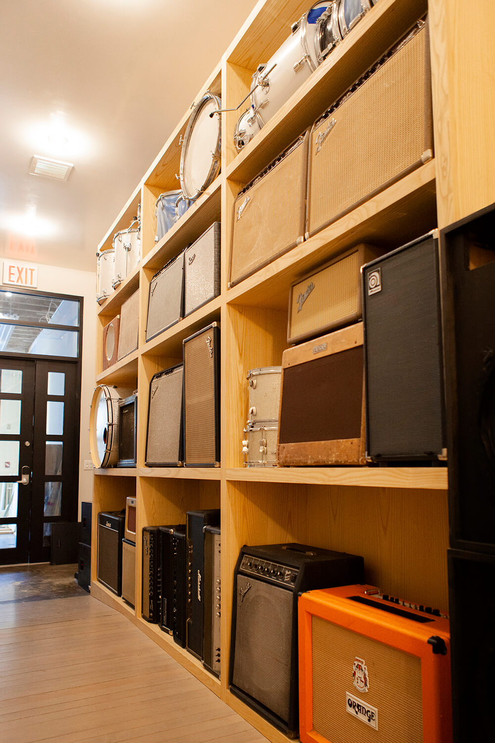 Gary's Electric Studio