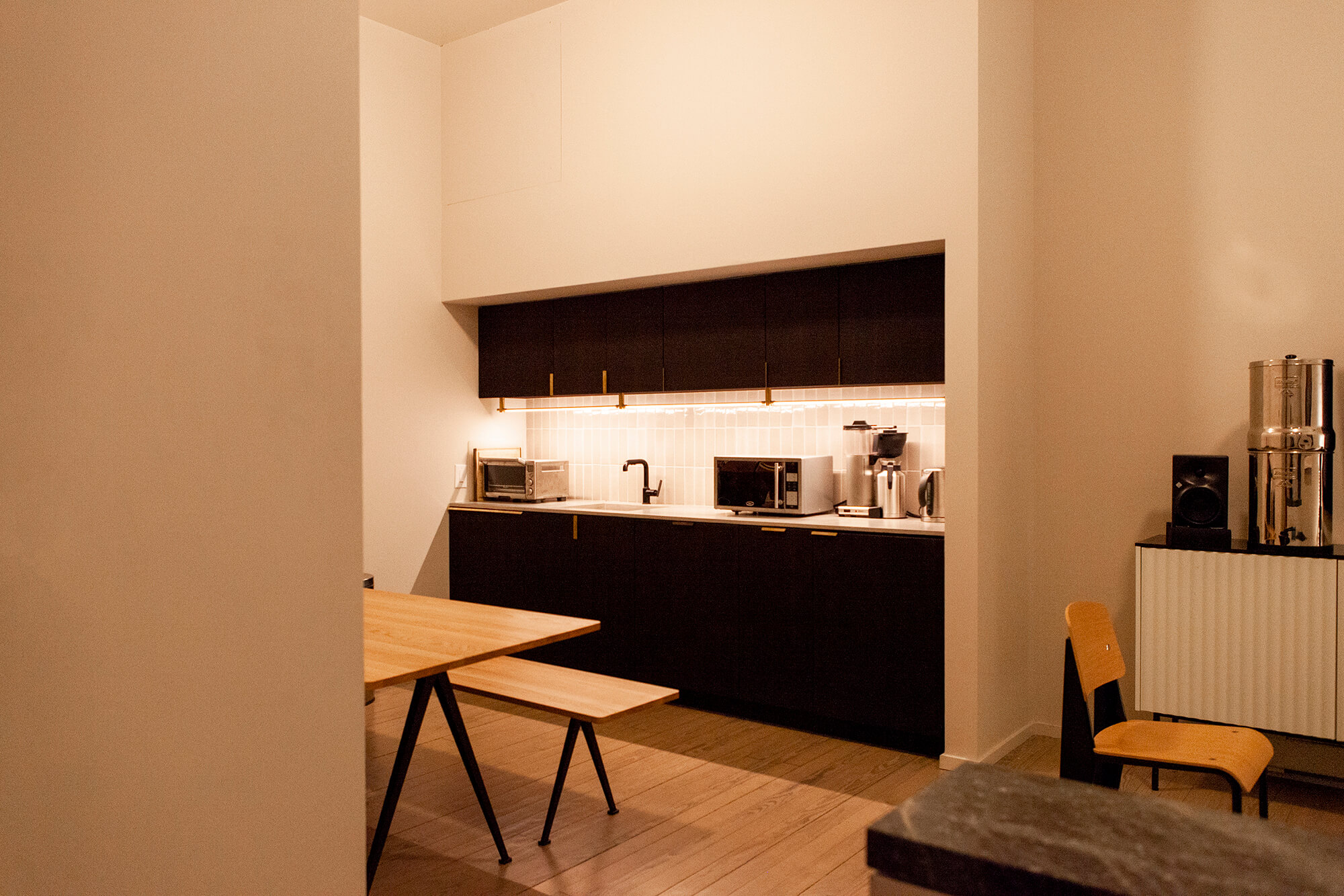 Gary's Electric Studio