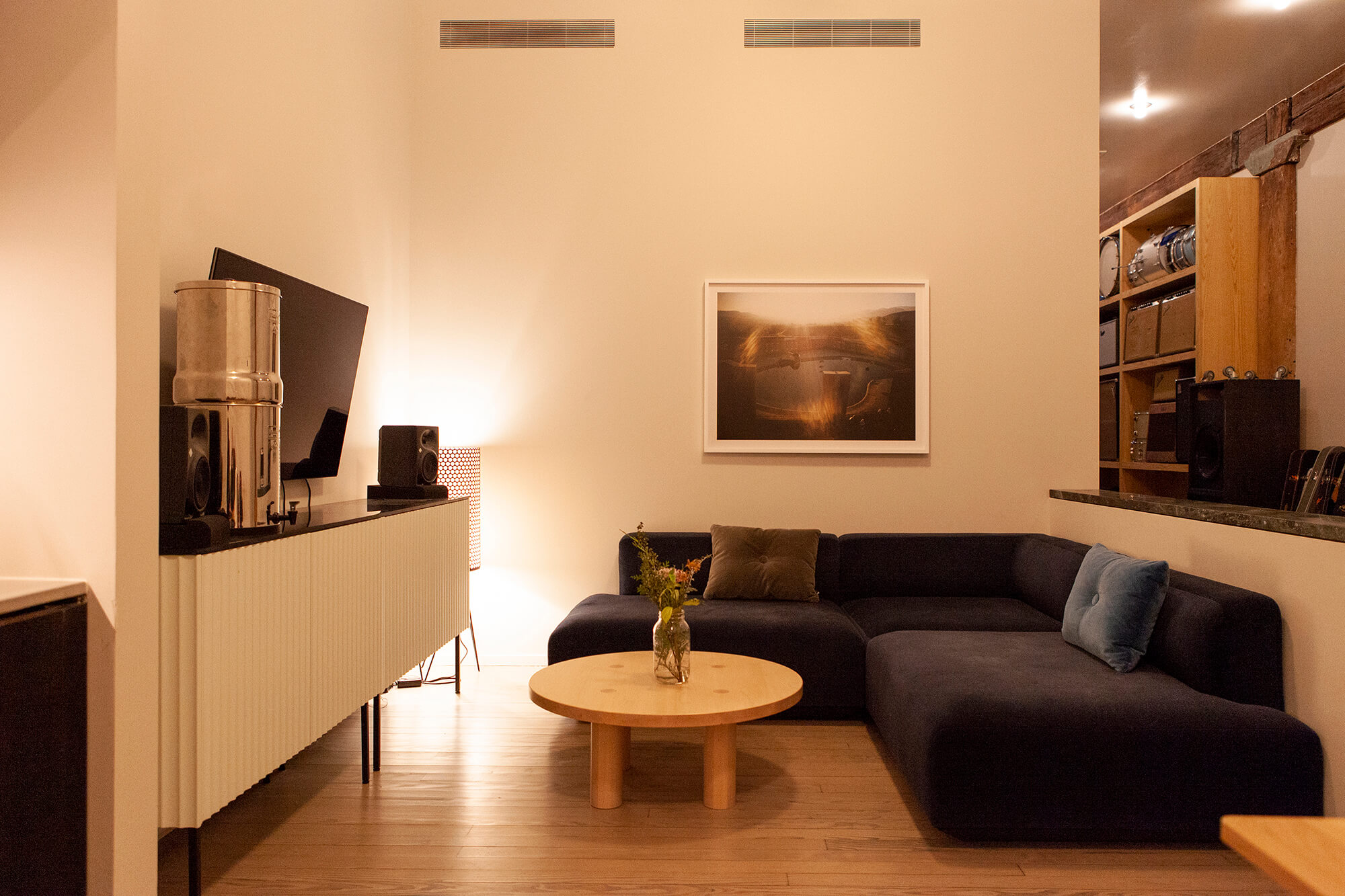 Gary's Electric Studio