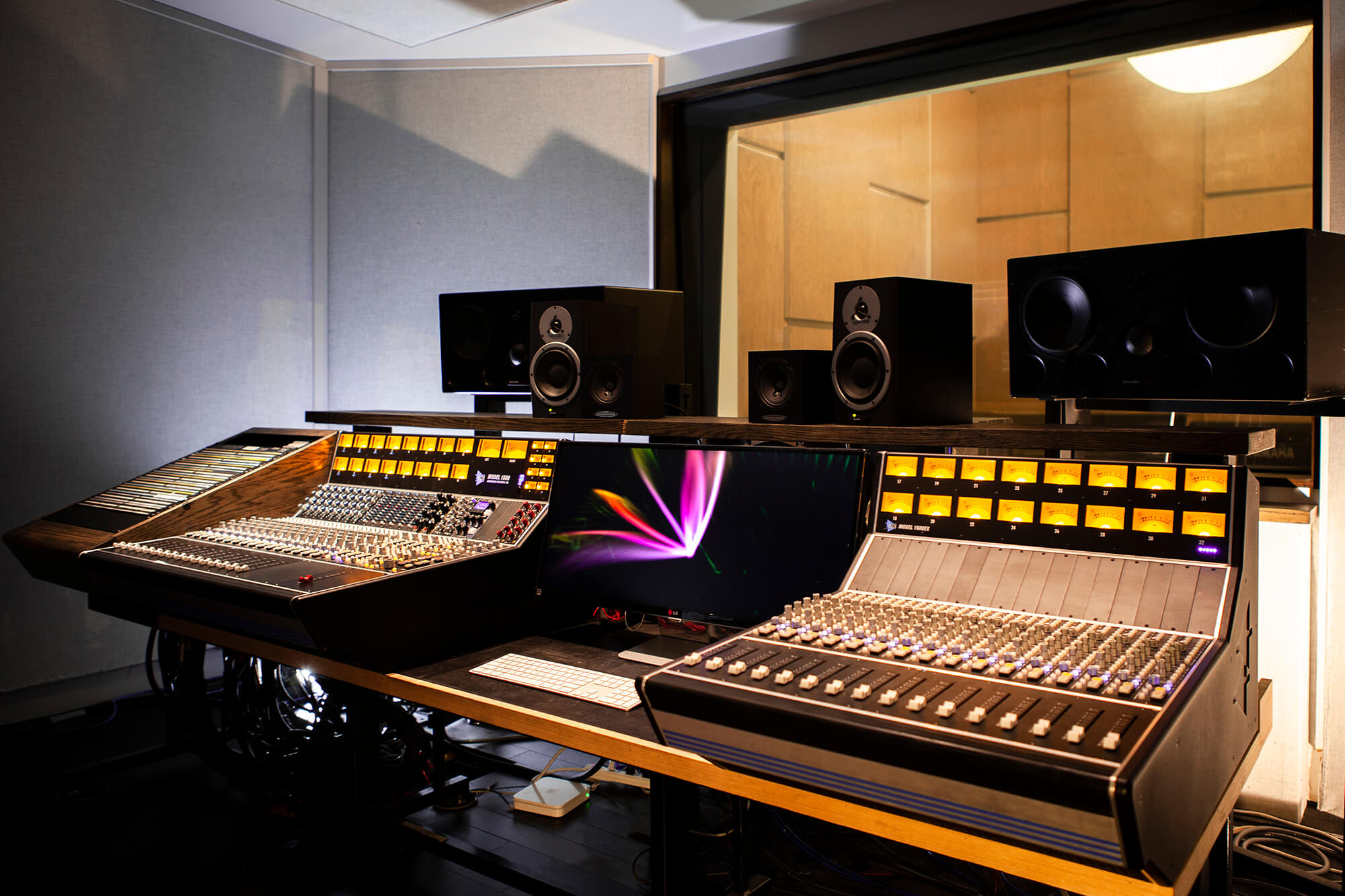 Gary's Electric Studio