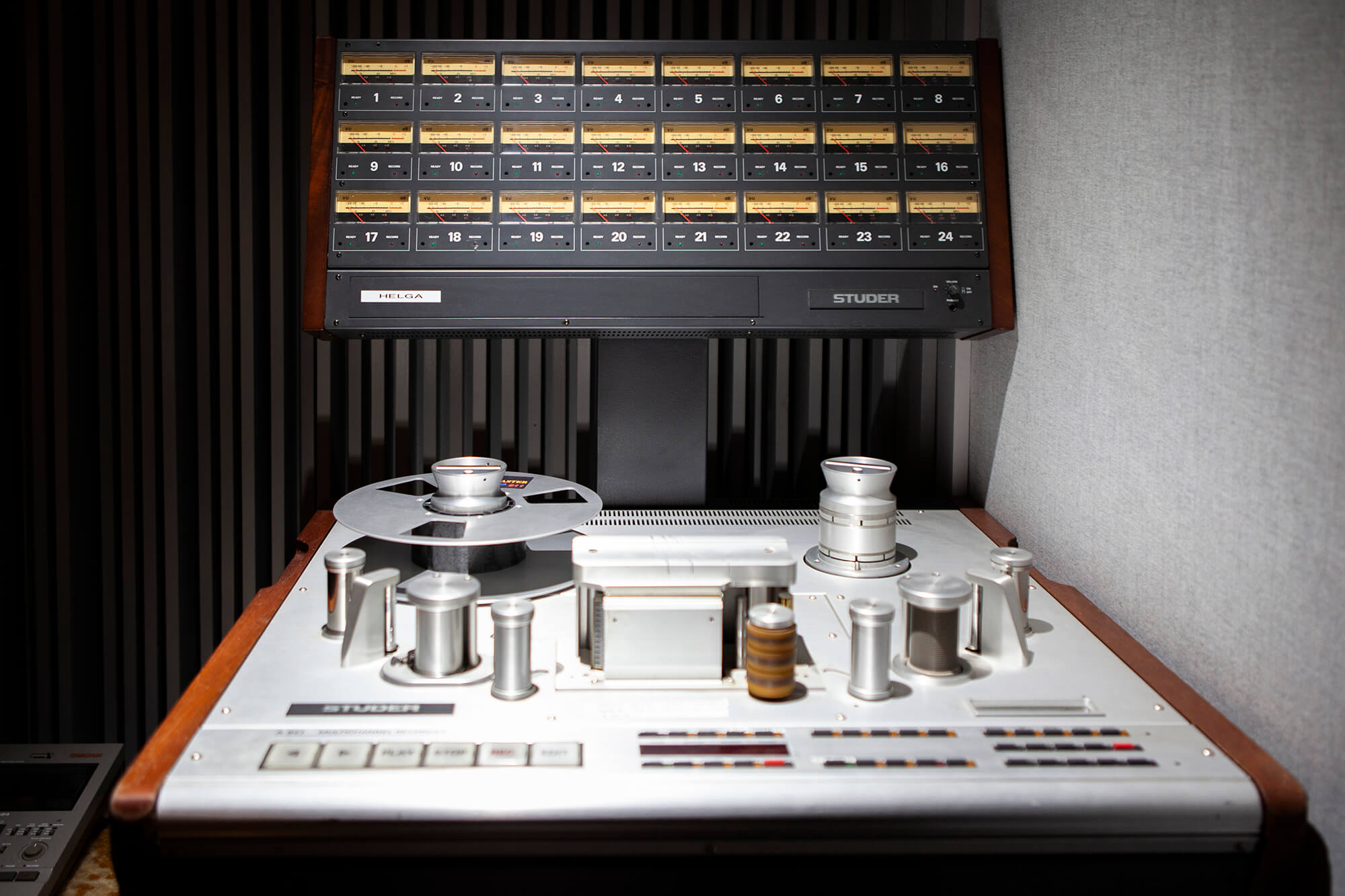 Gary's Electric Studio